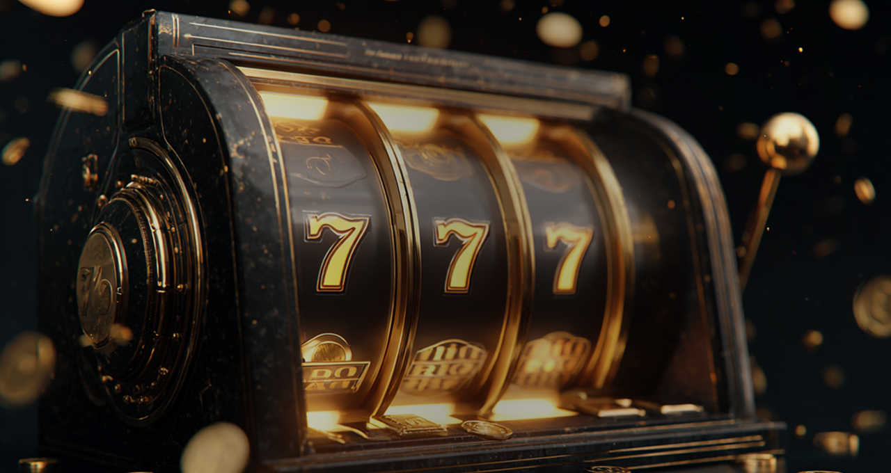 Vasy Casino